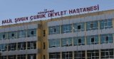 Ankara Halil vgn ubuk Devlet Hastanesi