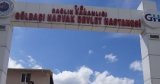 Ankara Glba ehit Ahmet zsoy Devlet Hastanesi
