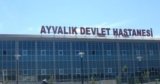 Balkesir Ayvalk Devlet Hastanesi