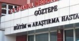 İstanbul Göztepe Prof. Dr. Süleyman Yalçın Şehir Hastanesi