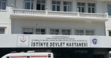 Saryer stinye Devlet Hastanesi