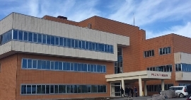 anakkale Ayvack Devlet Hastanesi