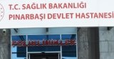 Kayseri Pnarba le Hastanesi
