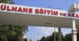 Ankara Glhane Eitim Aratrma Hastanesi