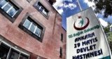 Ankara 29 Mays Devlet Hastanesi
