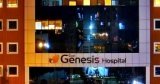 Diyarbakr zel Genesis Hospital