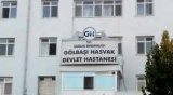 Glba Hasvak Devlet Hastanesi Semt Poliklinii