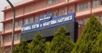 İstanbul Eğitim Ve Araştırma Hastanesi
