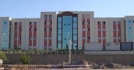 zmir Menemen Devlet Hastanesi