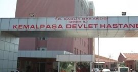 zmir Kemalpaa Devlet Hastanesi