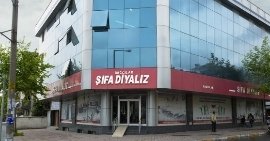 İstanbul Medikare Bağcılar Diyaliz Merkezi