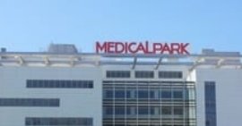 Medical Park zmir Hastanesi