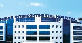 Hisar İntercontinental Hospital