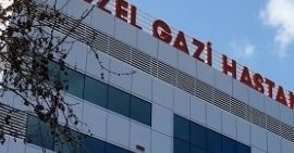 İstanbul Özel Gazi Hastanesi