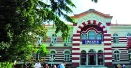 Özel Türkiye Gazetesi Hastanesi