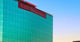 Özel Şişli Florence Nightingale Hastanesi