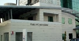 Adana zel EPC Hastanesi