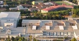 Karadeniz Teknik niversitesi Farabi Hastanesi