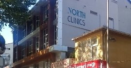 Beykoz North Clinics