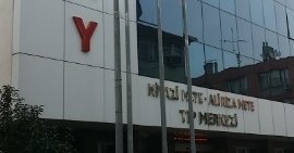 Özel Kızılay Bakırköy Niyazi Mete Ali Rıza Mete Tıp Merkezi