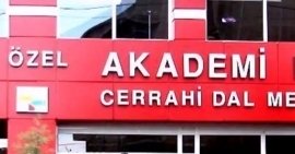 zel Akademi KBB Merkezi Diyarbakr
