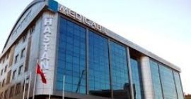 Bursa zel Medicabil Hastanesi
