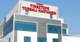 Tnaztepe Torbal Hastanesi