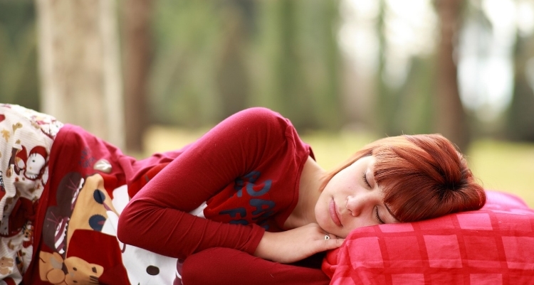 Uyurgezerlik nedir?